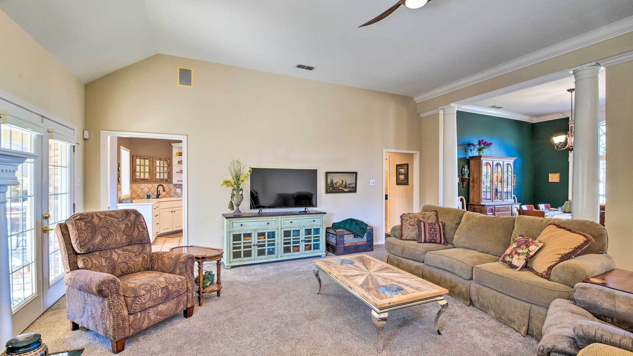 Photo of Livingroom in Abilene