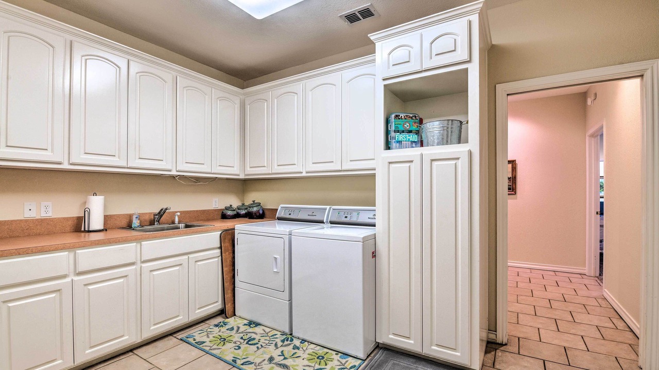 Photo of Bedroom in Abilene