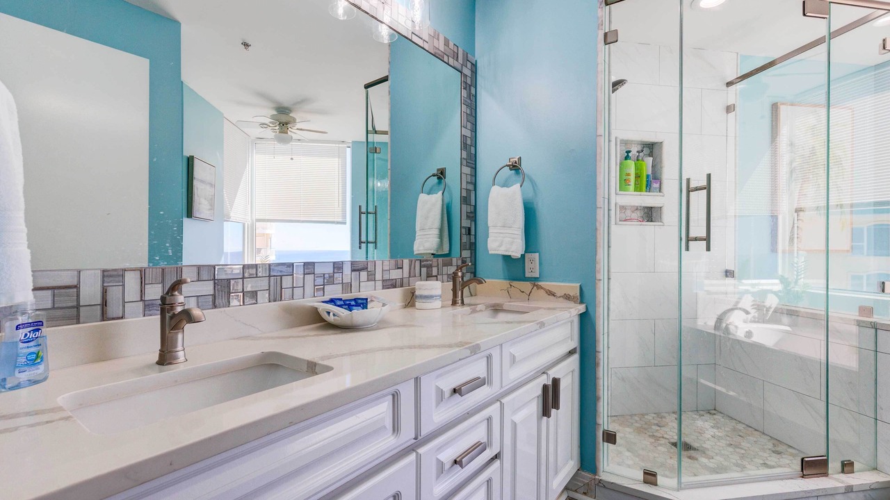 Photo of Bathroom in Ono Island