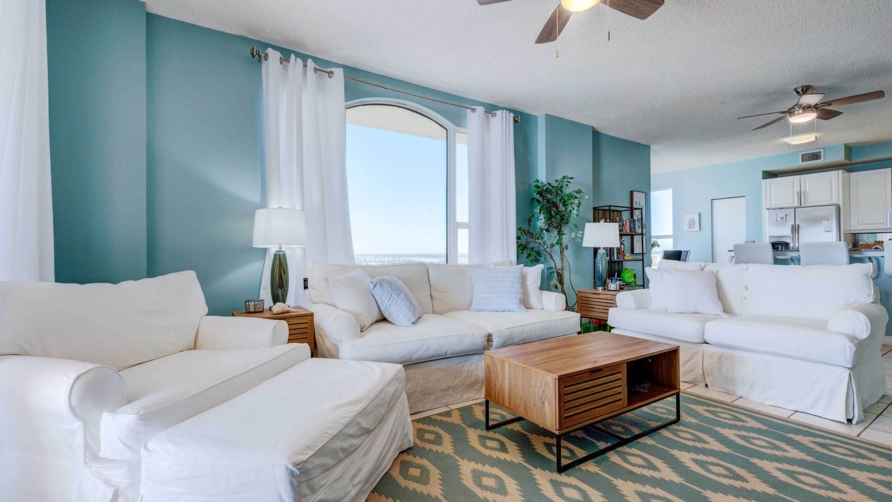 Photo of Bedroom in Ono Island