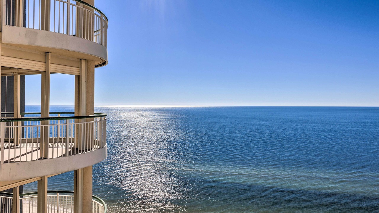Photo of Patio Balcony in Ono Island