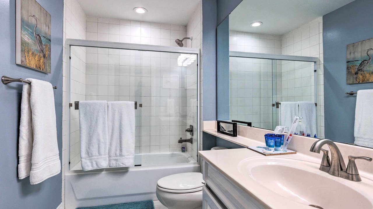 Photo of Bathroom in Ono Island