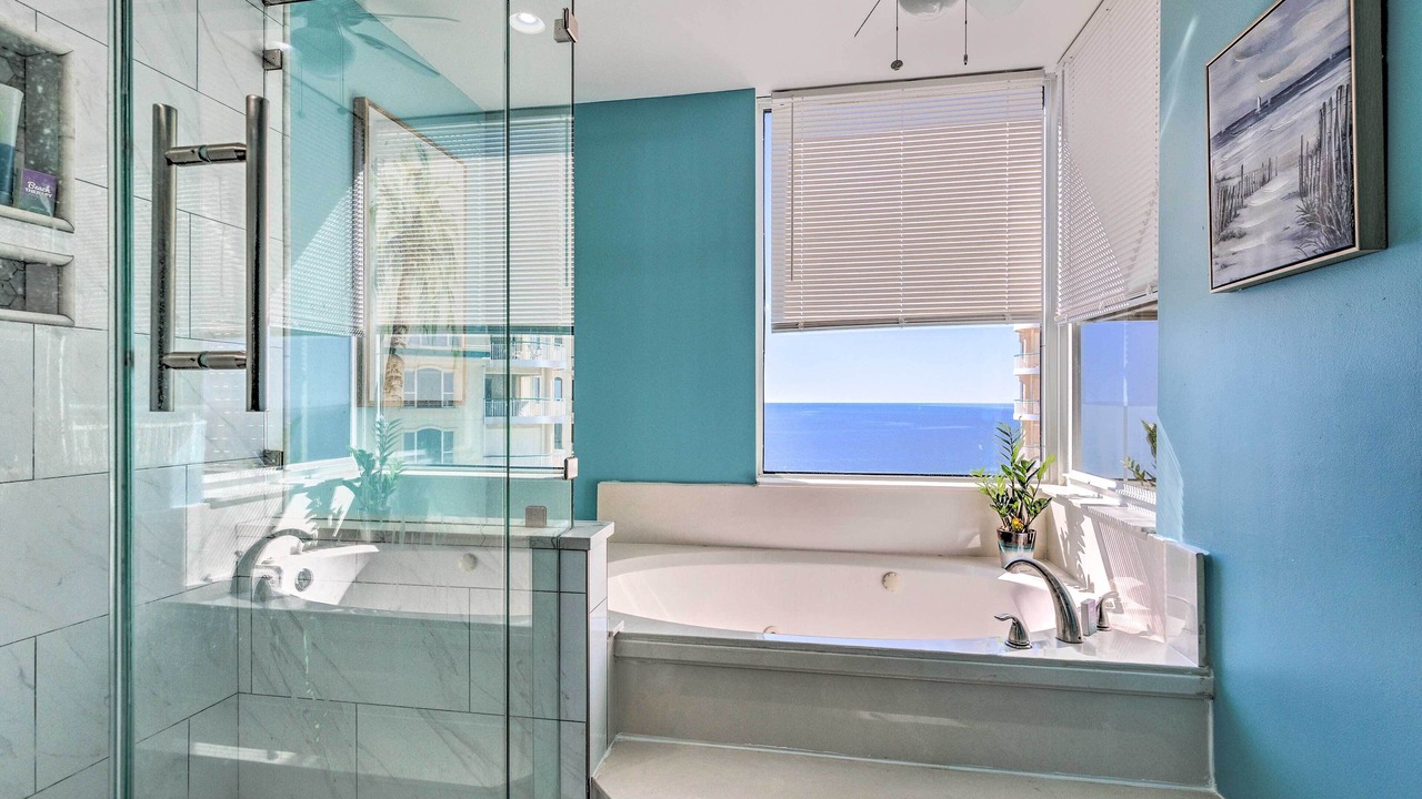 Photo of Bathroom in Ono Island