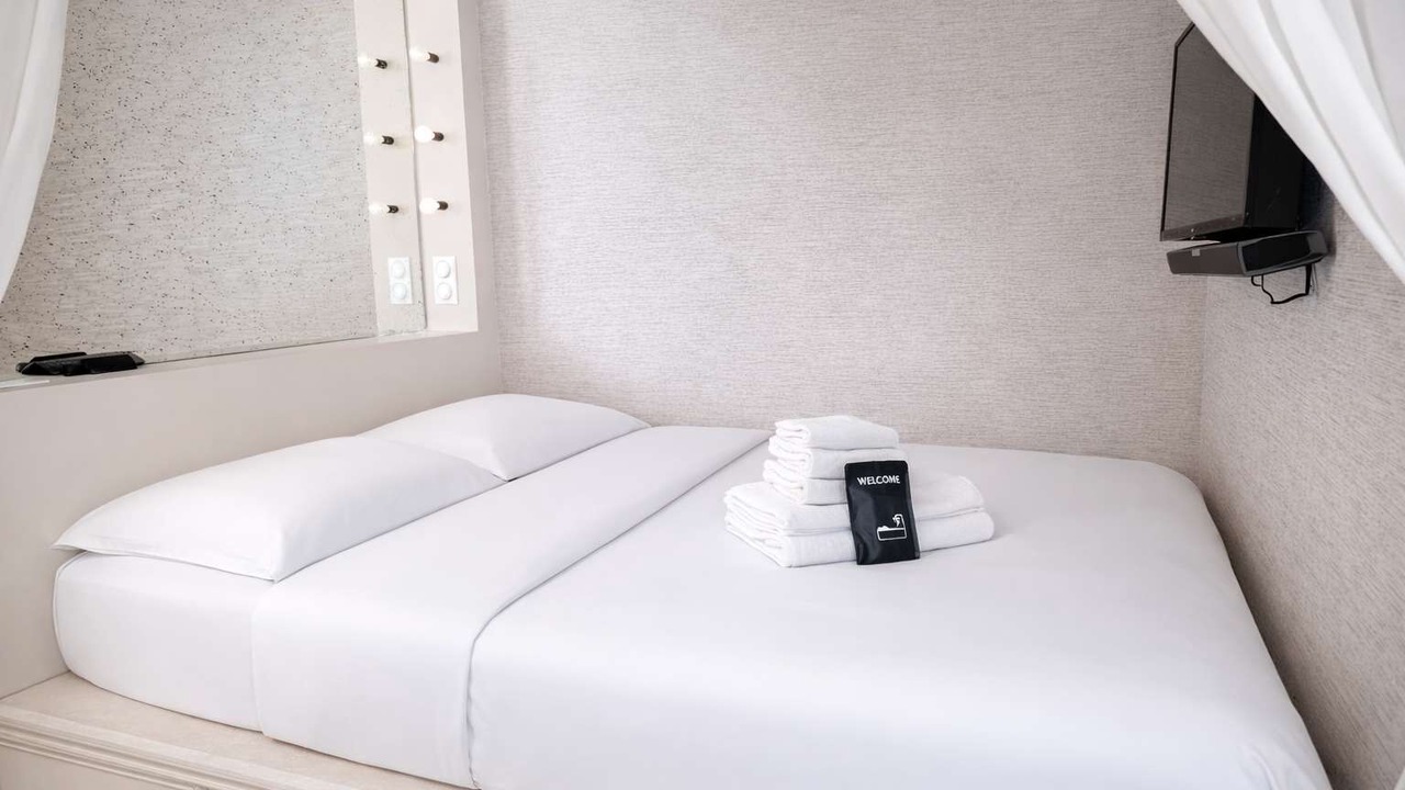 Photo of Bedroom in Necker
