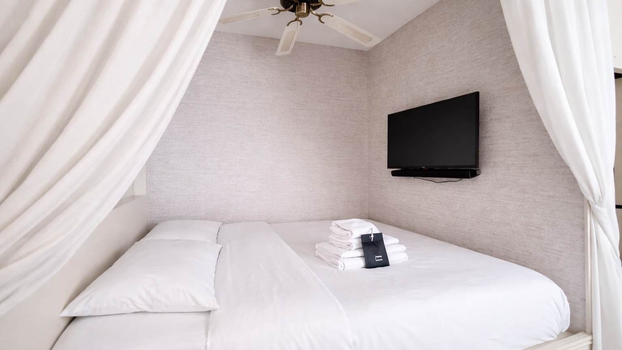 Photo of Bedroom in Necker