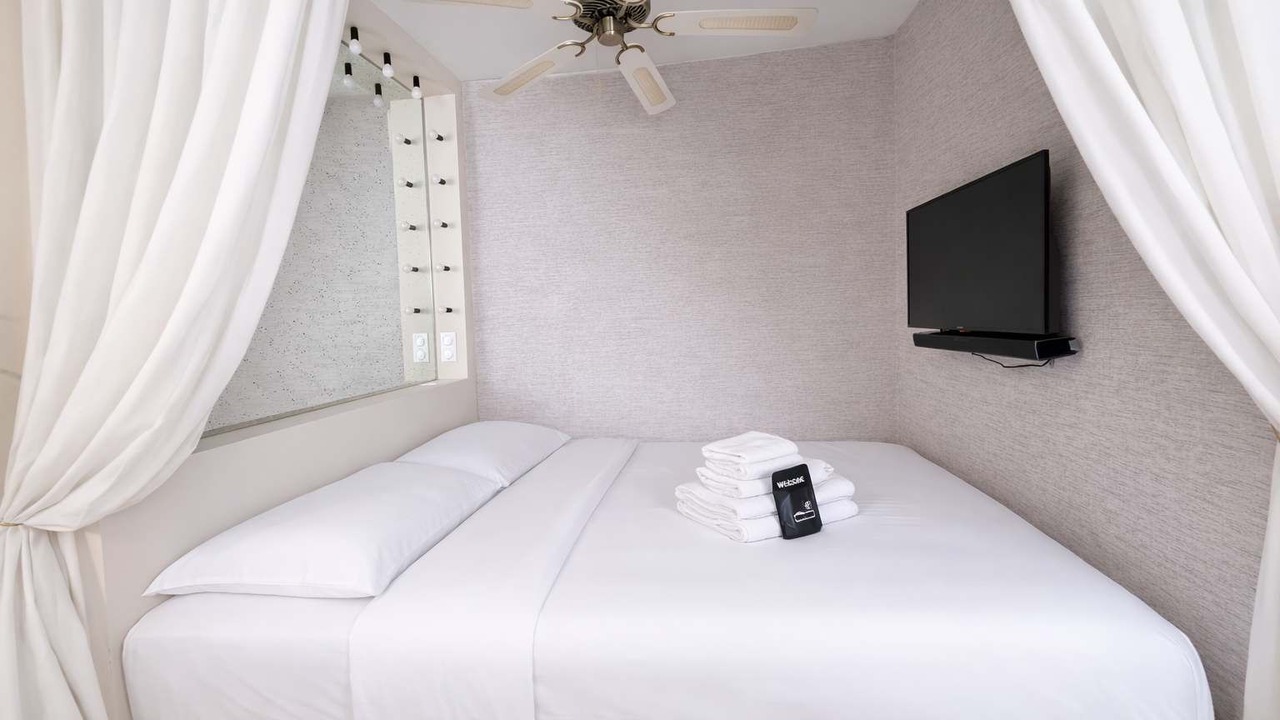 Photo of Bedroom in Necker