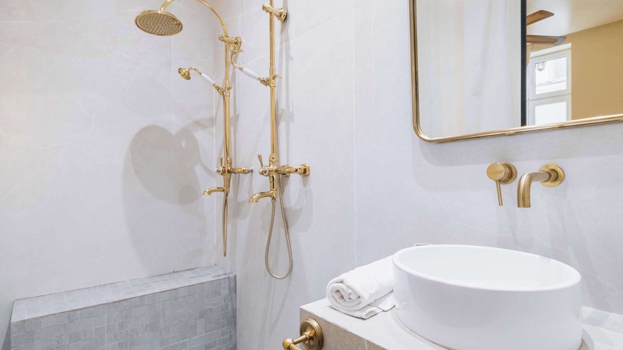 Photo of Bathroom in Necker