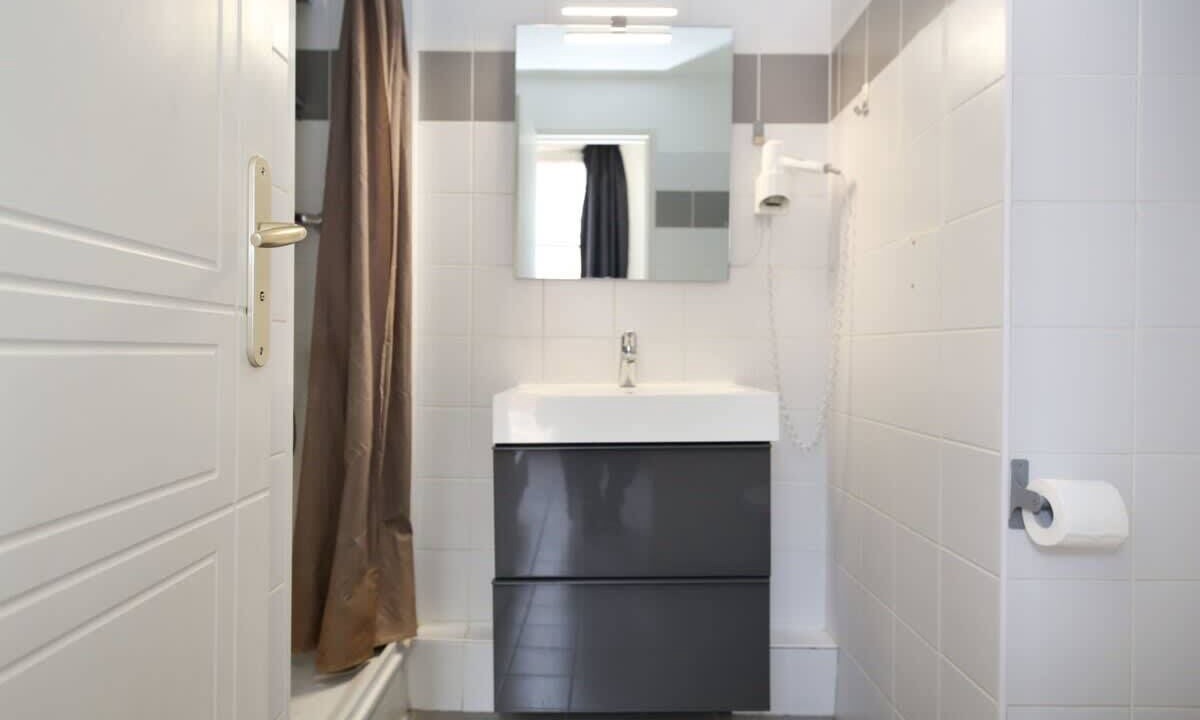Photo of Bathroom in Jardin des plantes