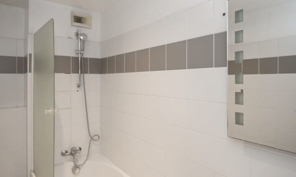 Photo of Bathroom in Jardin des plantes