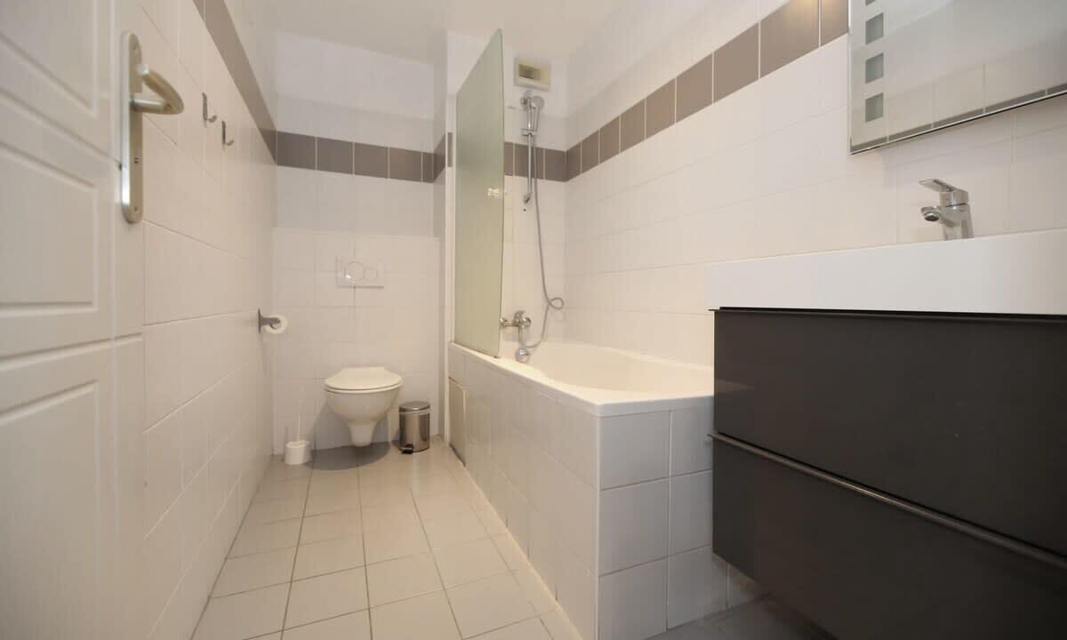 Photo of Bathroom in Jardin des plantes