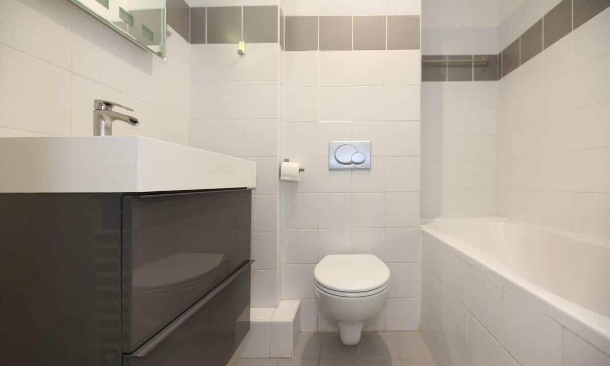 Photo of Bathroom in Jardin des plantes