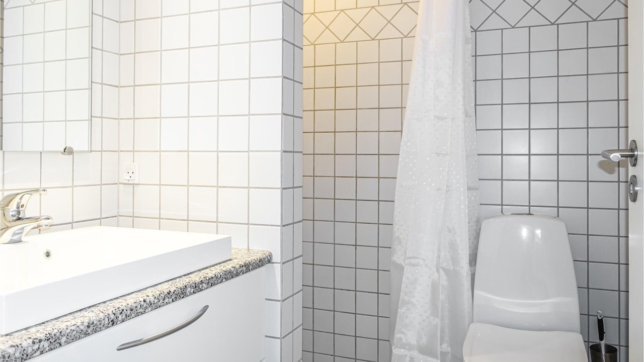 Photo of Bathroom in Sandkaas