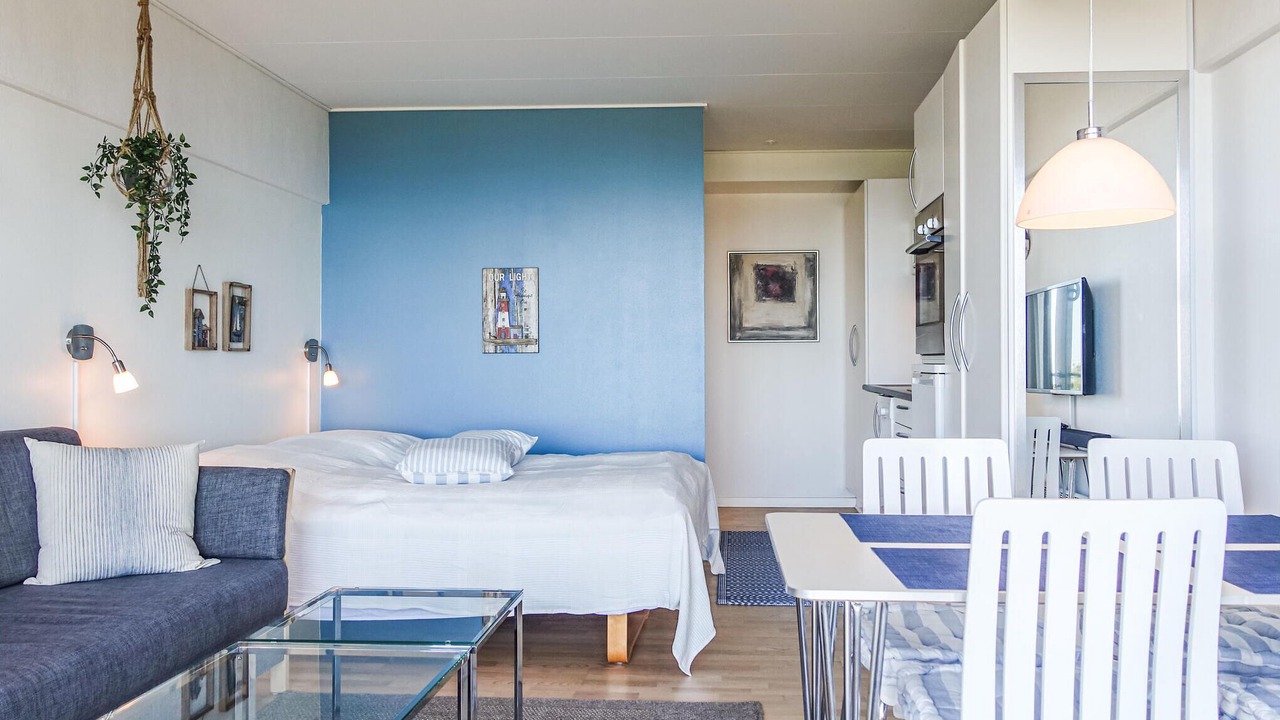 Photo of Bedroom in Sandkaas