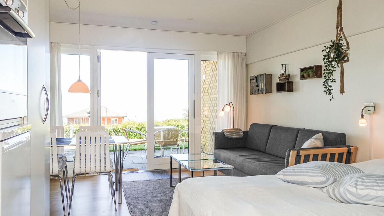 Photo of Bedroom in Sandkaas
