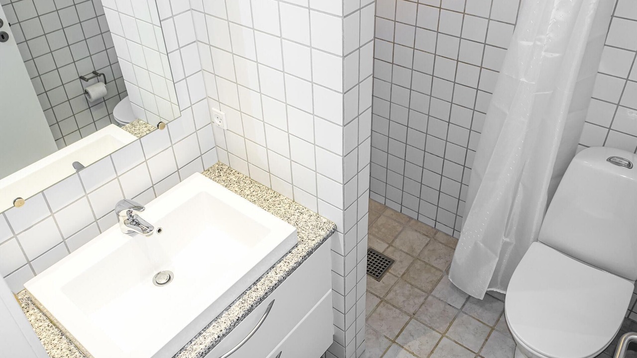 Photo of Bathroom in Sandkaas