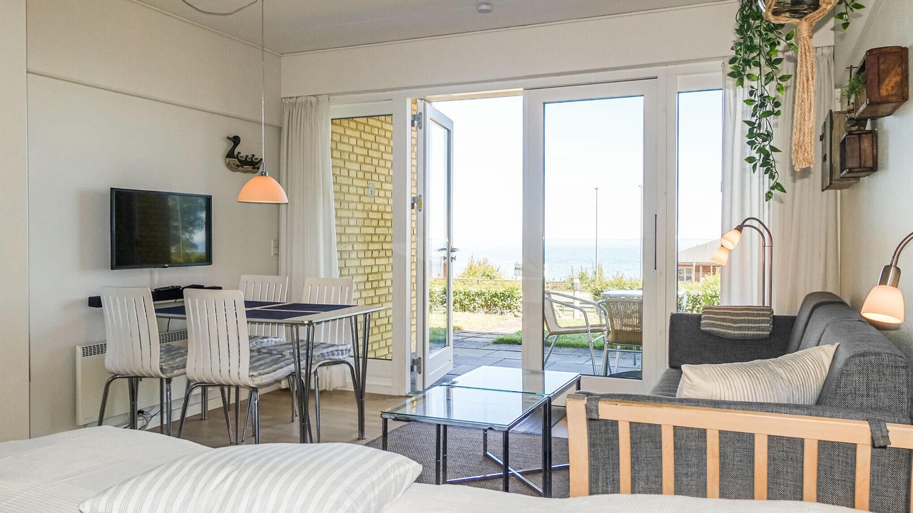 Photo of Bedroom in Sandkaas