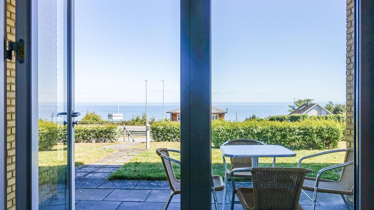 Photo of Bedroom in Sandkaas