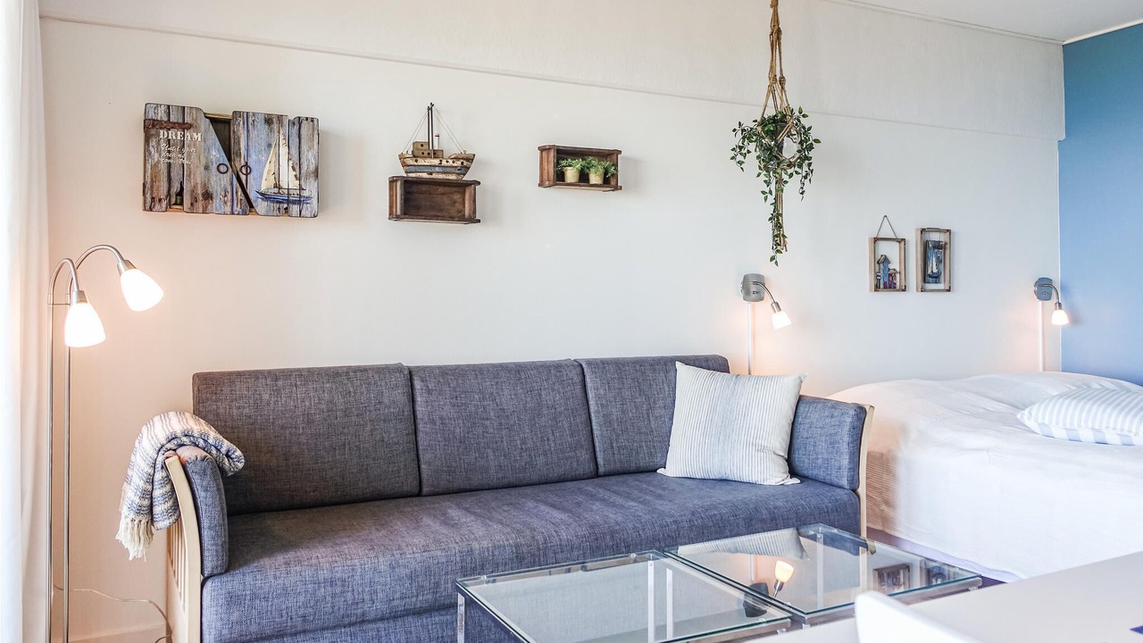 Photo of Bedroom in Sandkaas