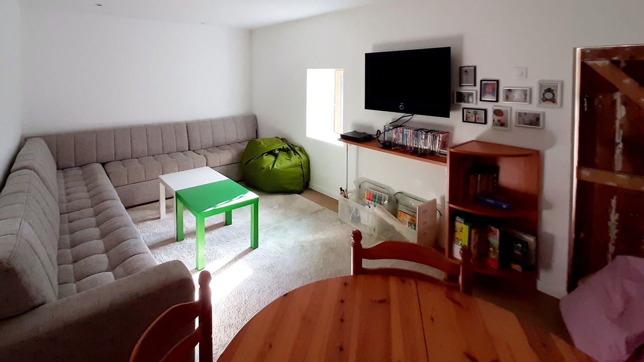 Photo of Bedroom in Saint-Helen