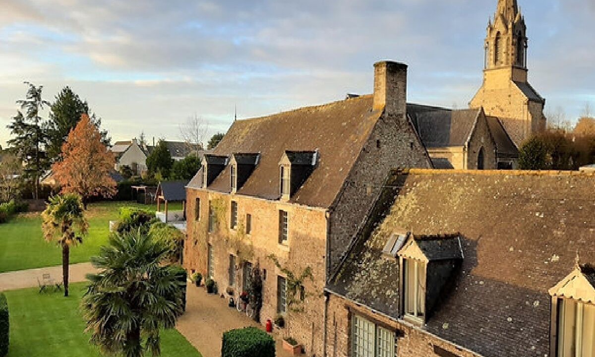 Photo of Outdoor in Saint-Helen