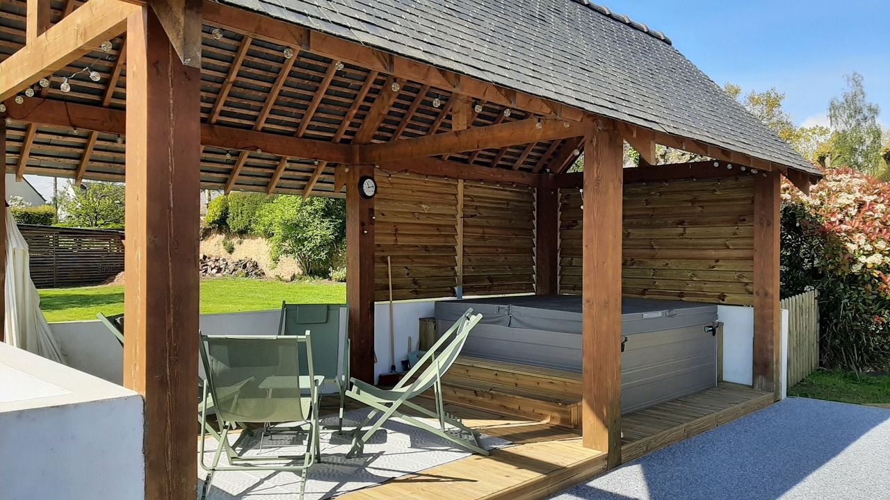 Photo of Outdoor in Saint-Helen