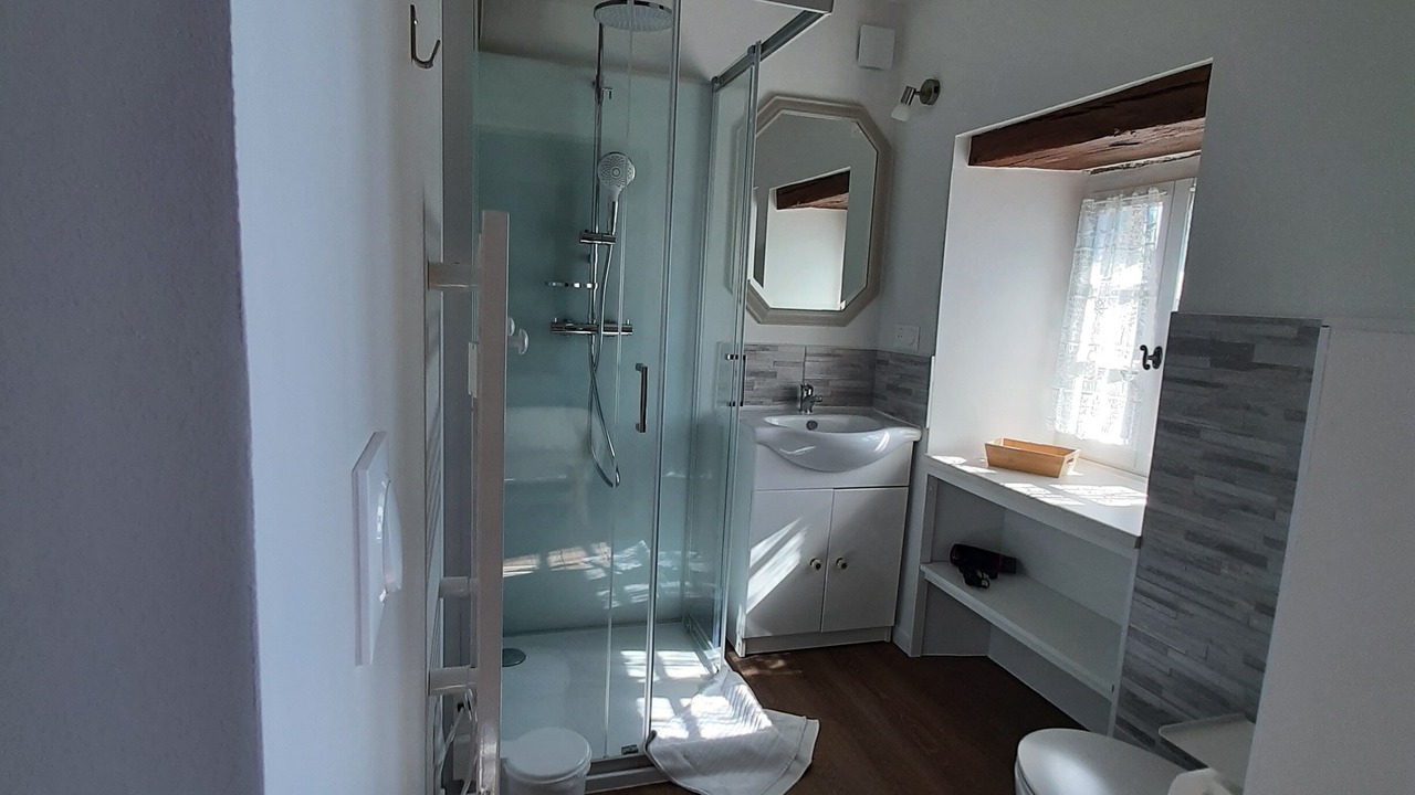 Photo of Bathroom in Saint-Helen