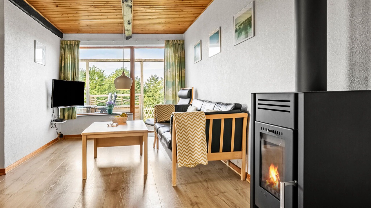 Photo of Bedroom in Hasle