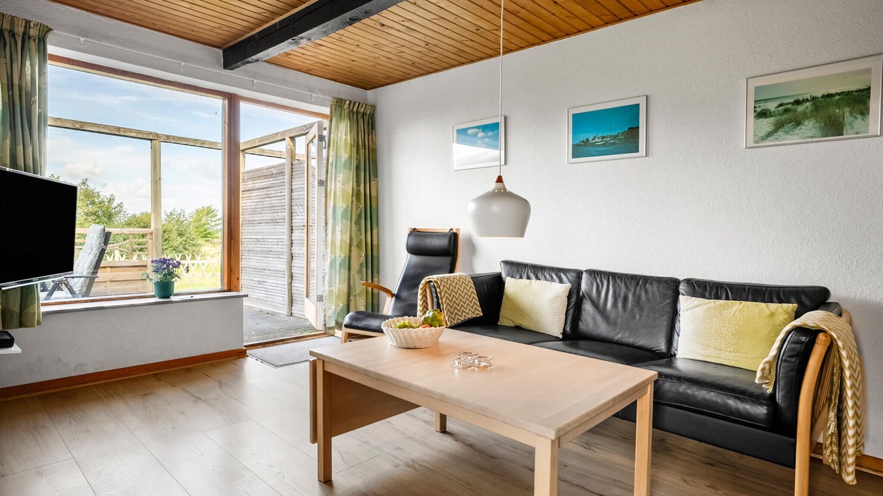 Photo of Bedroom in Hasle