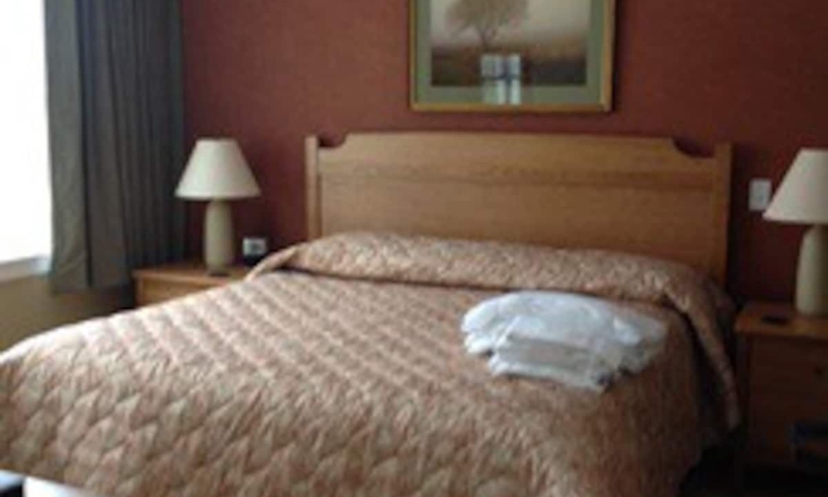 Photo of Bedroom in Jeffersonville