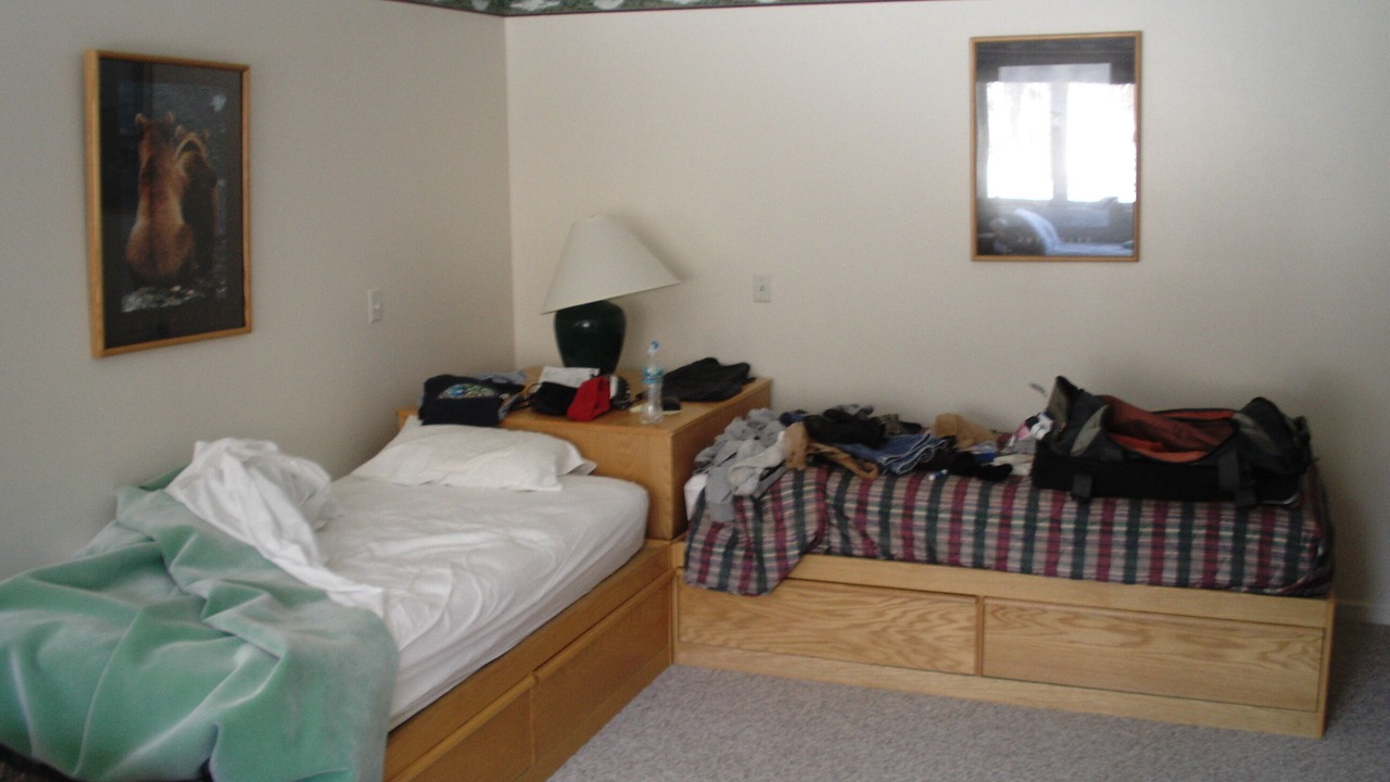Photo of Bedroom in Jeffersonville