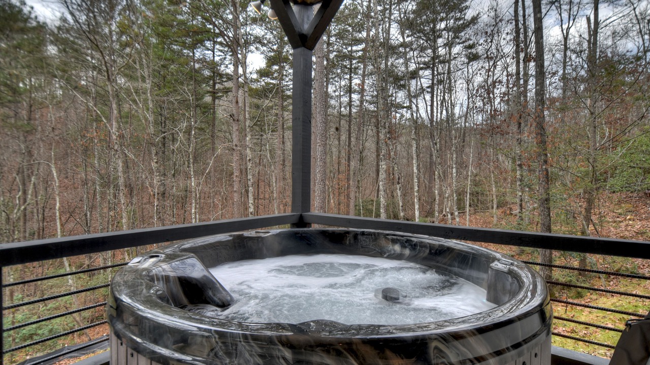 Photo of Outdoor in Foxfire Estates