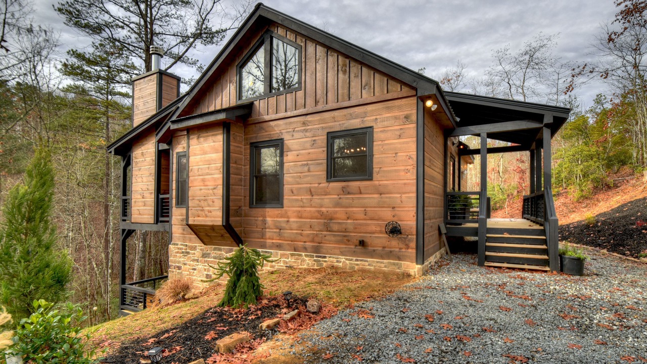 Photo of Outdoor in Foxfire Estates