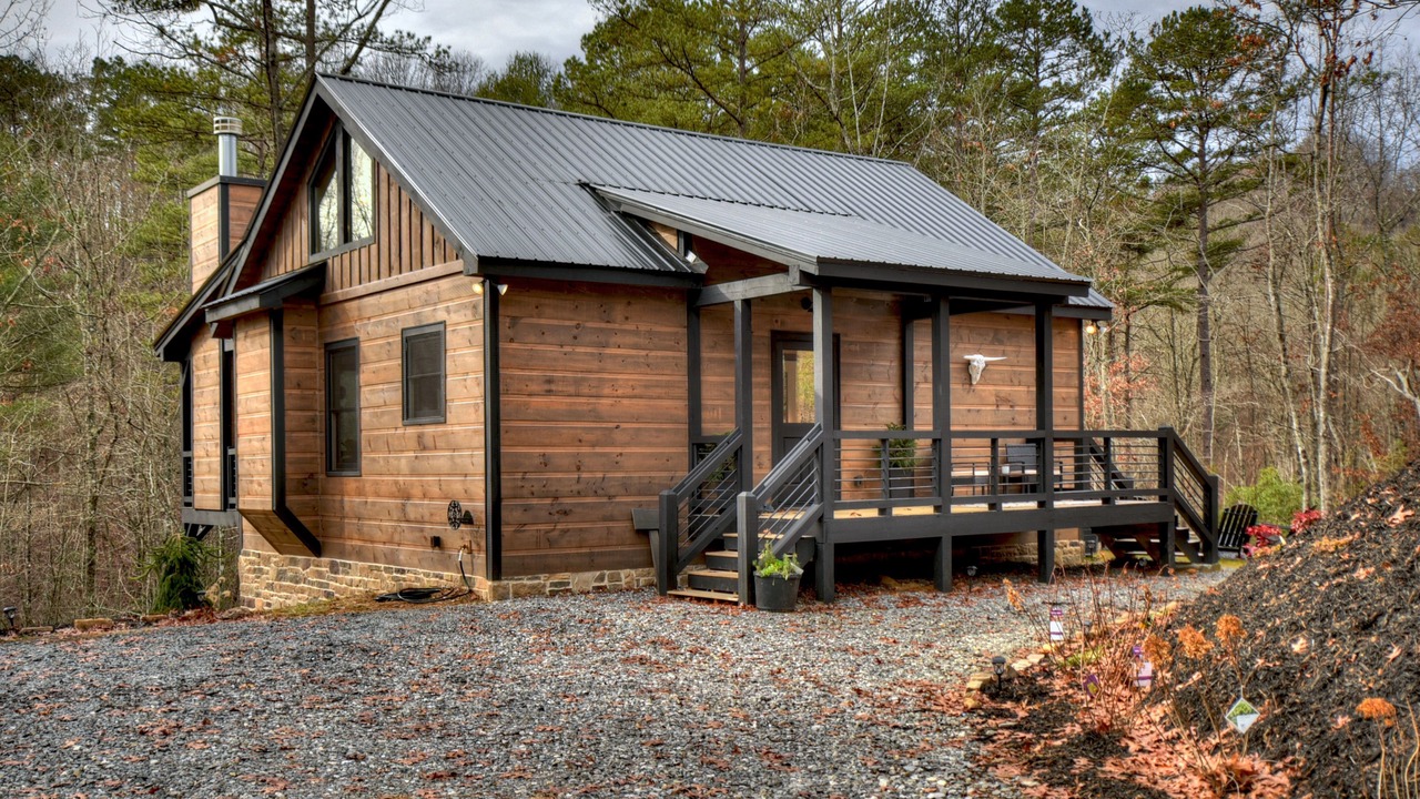 Photo of Outdoor in Foxfire Estates