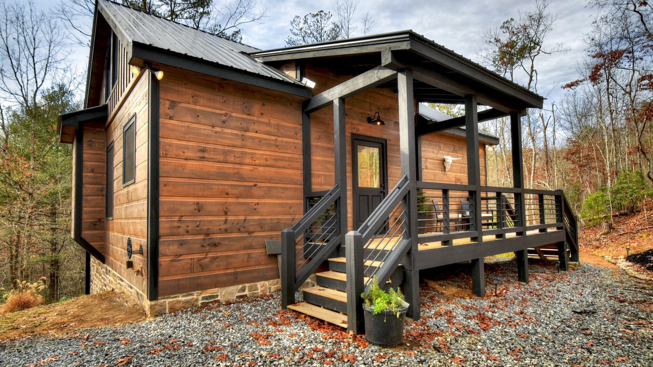 Photo of Outdoor in Foxfire Estates