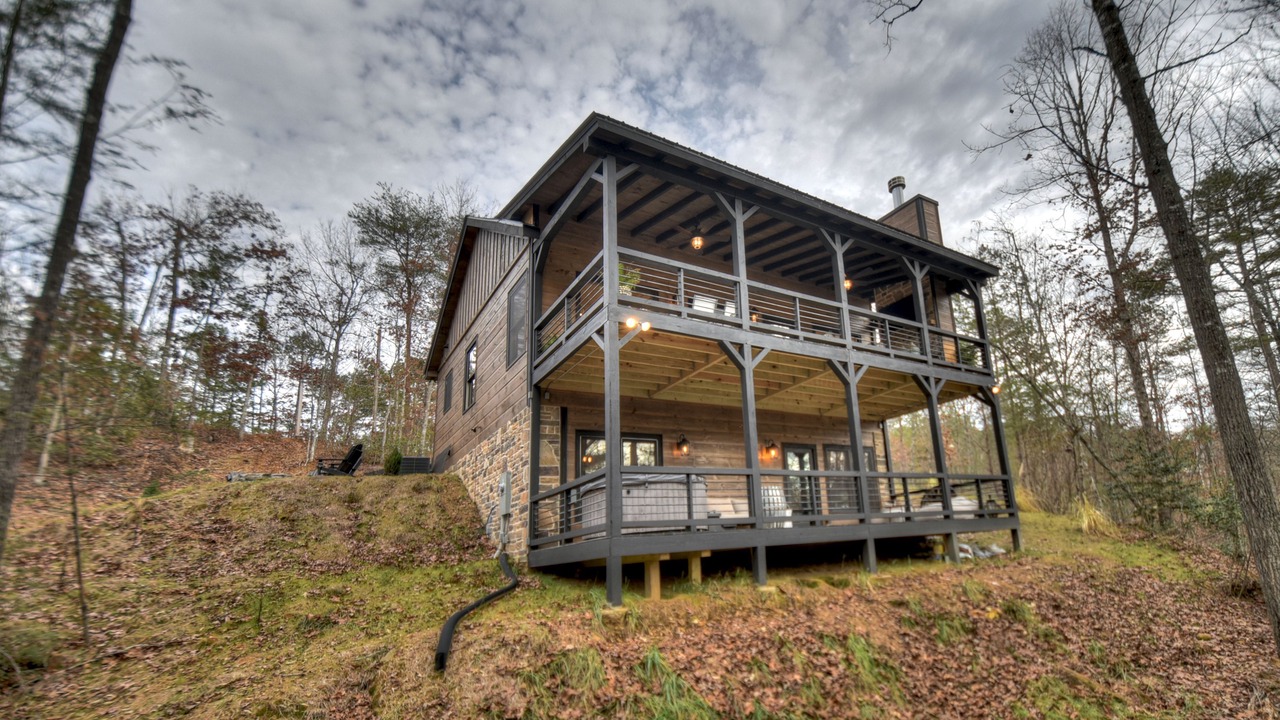 Photo of Outdoor in Foxfire Estates