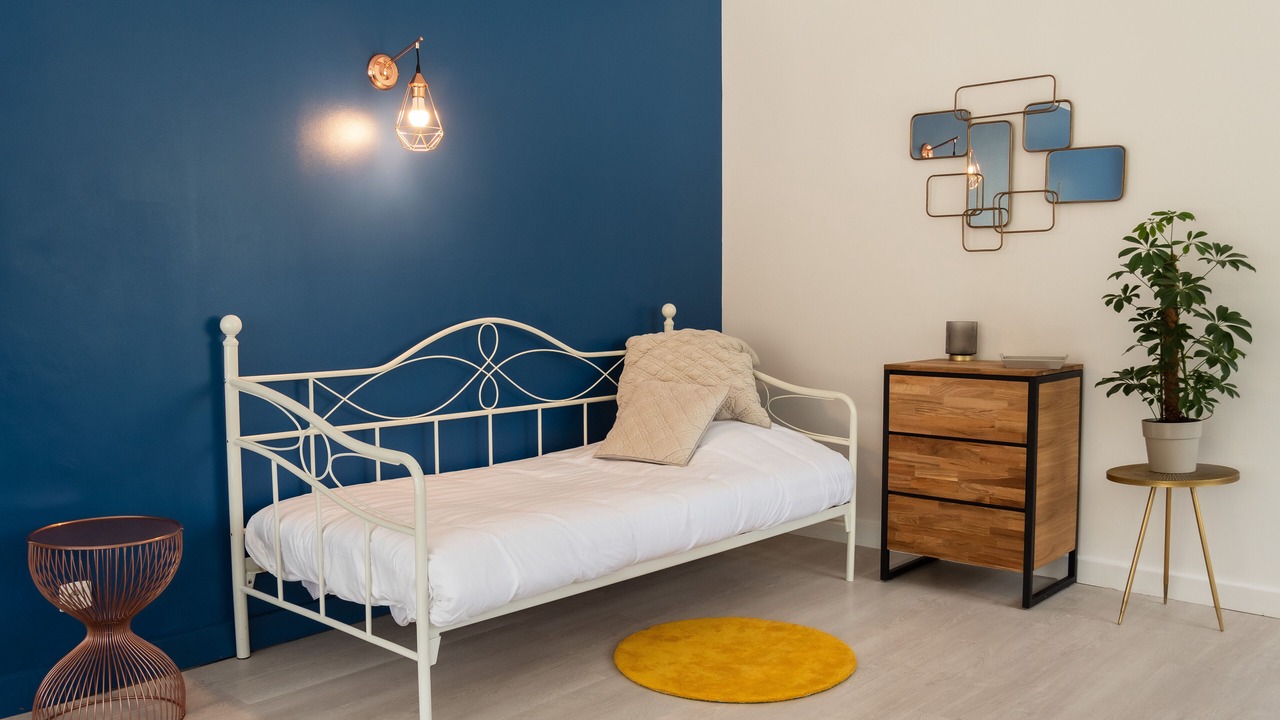 Photo of Bedroom in Fleurines