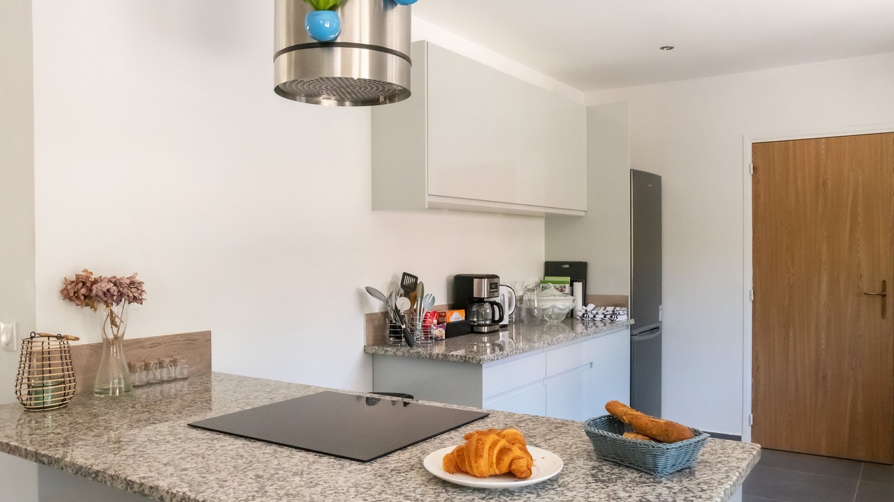 Photo of Kitchen in Fleurines