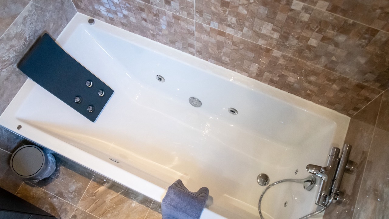 Photo of Bathroom in Fleurines