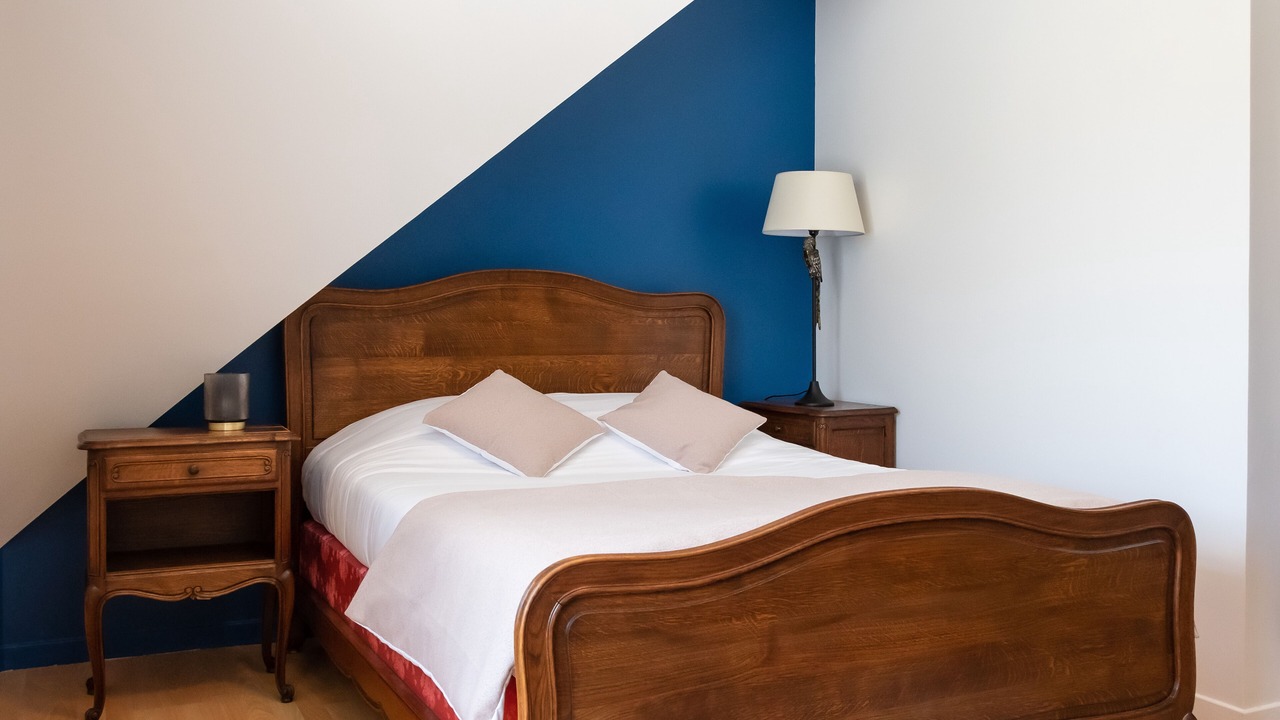 Photo of Bedroom in Fleurines