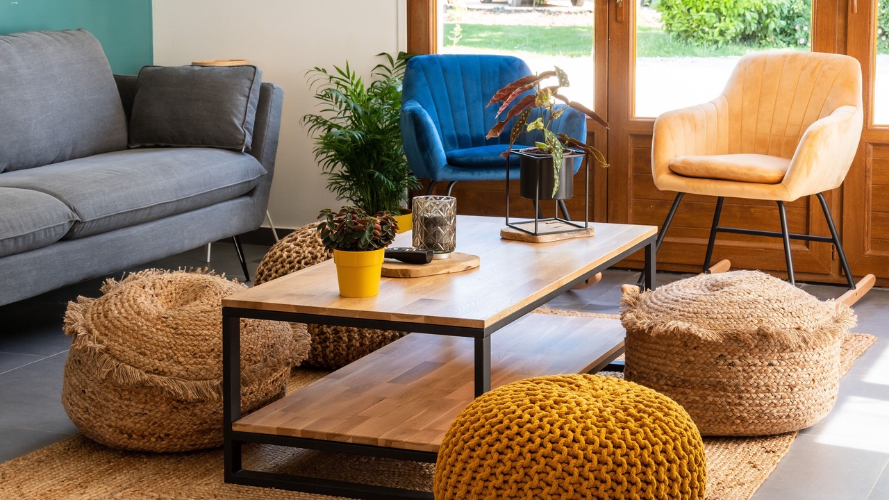 Photo of Livingroom in Fleurines