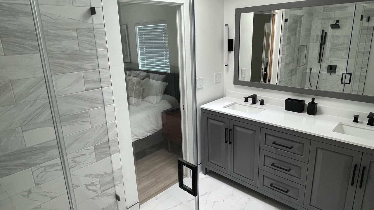 Photo of Bathroom in Pico