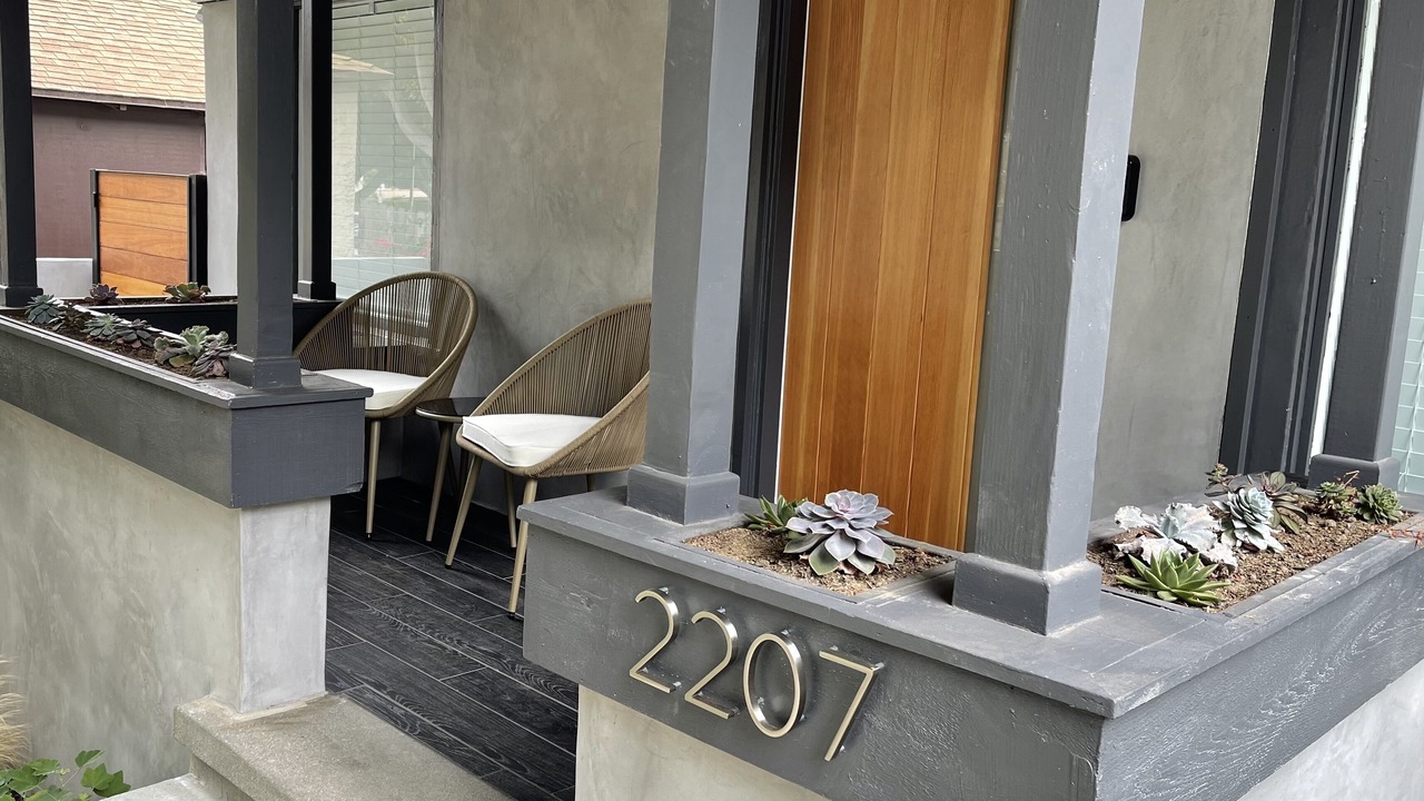 Photo of Outdoor in Pico