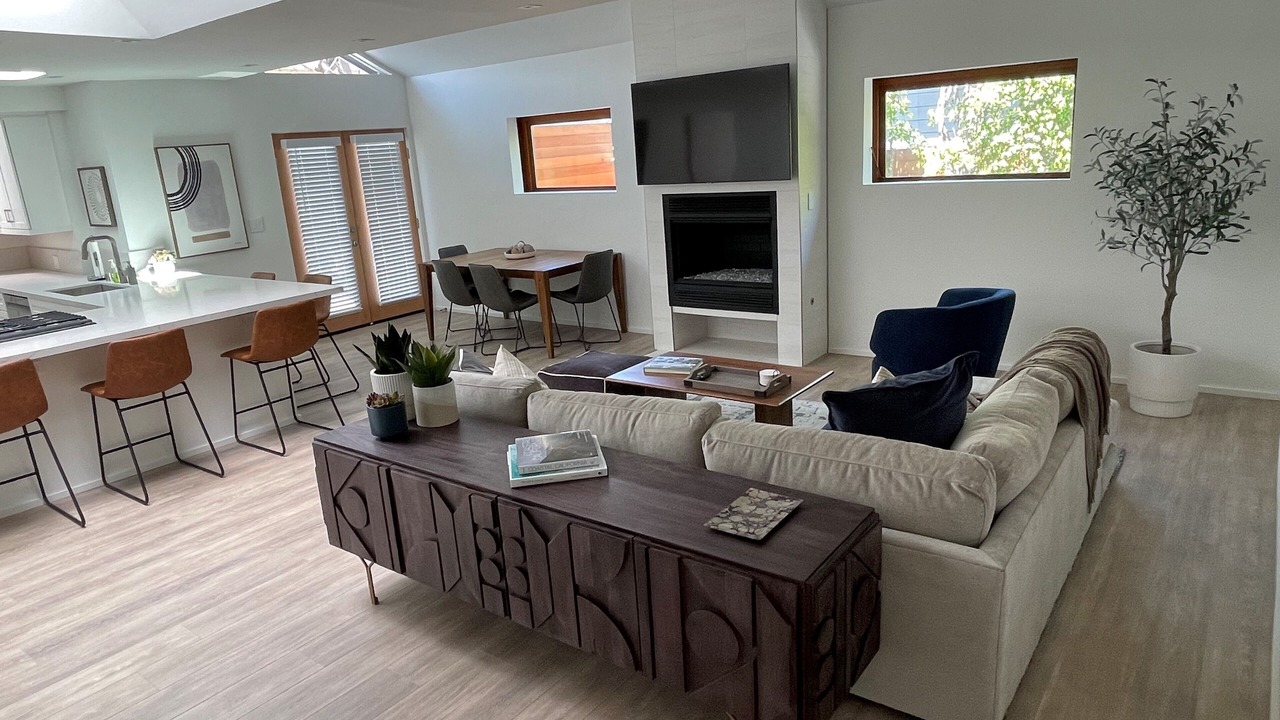 Photo of Bedroom in Pico