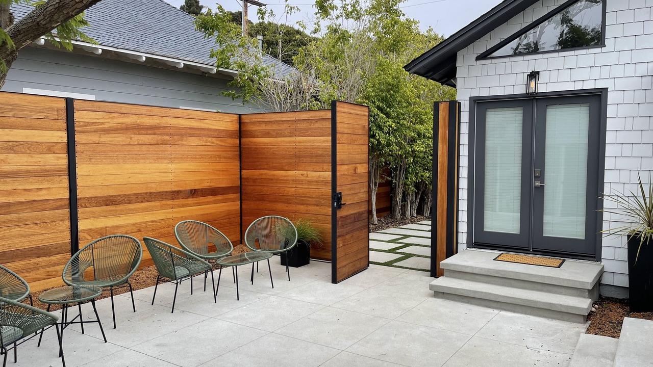 Photo of Patio Balcony in Pico