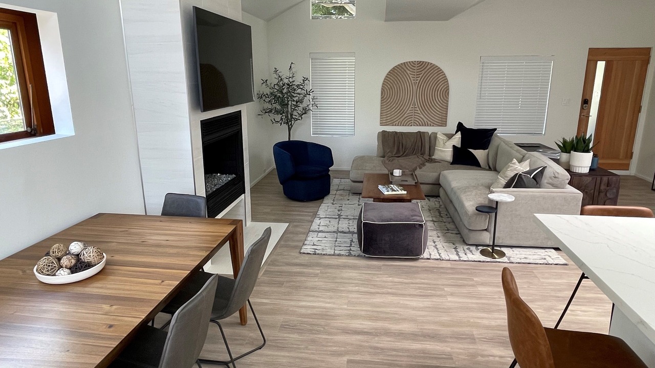 Photo of Bedroom in Pico