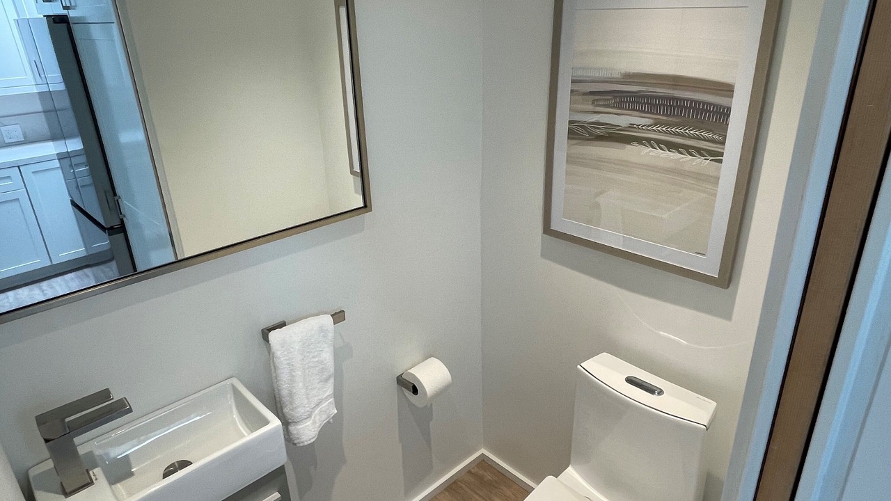 Photo of Bedroom in Pico