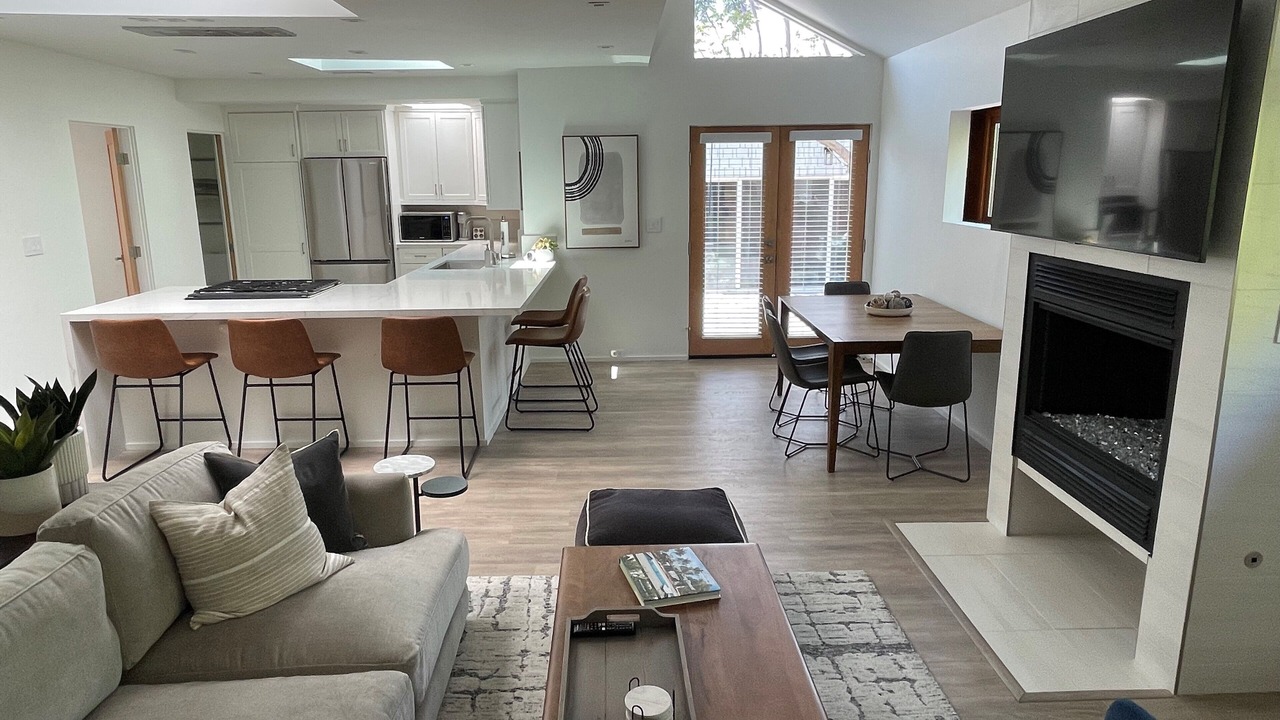 Photo of Bedroom in Pico