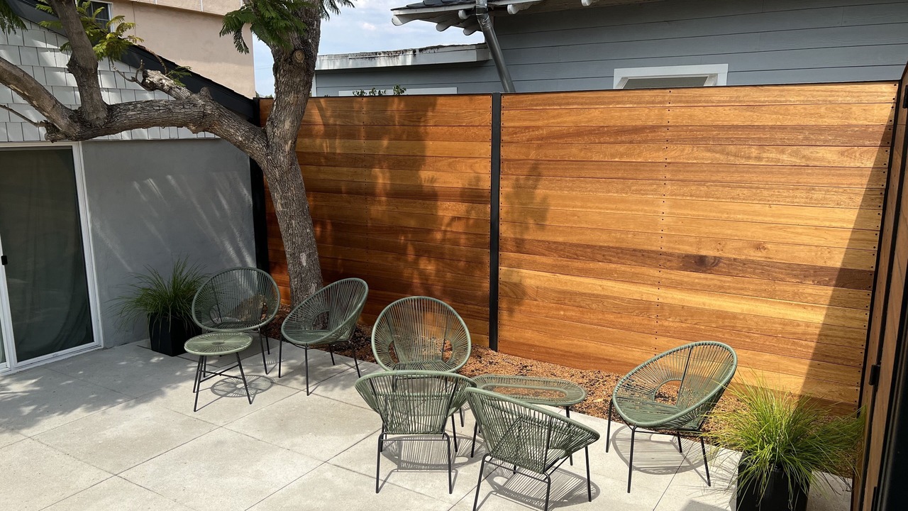 Photo of Patio Balcony in Pico