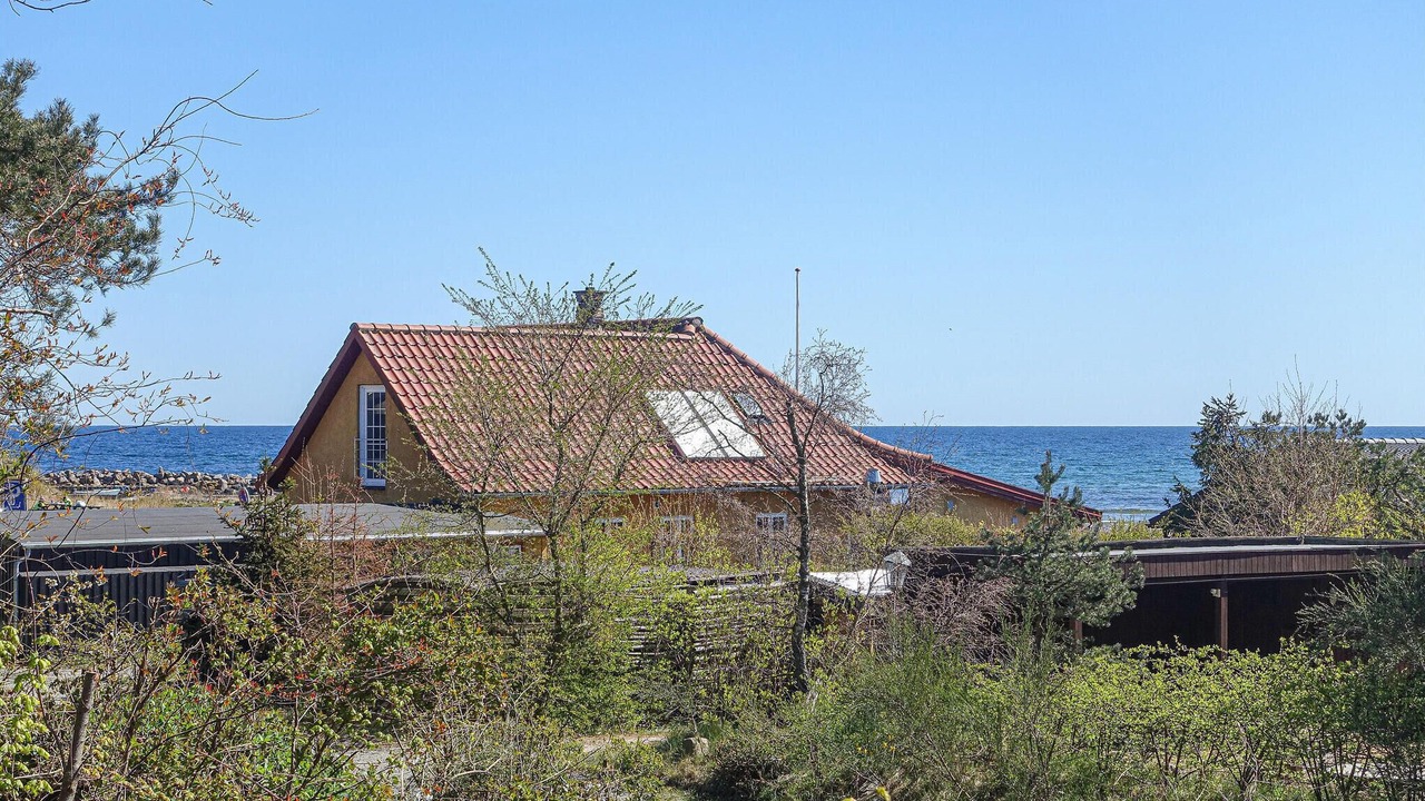 Photo of Bedroom in Balka