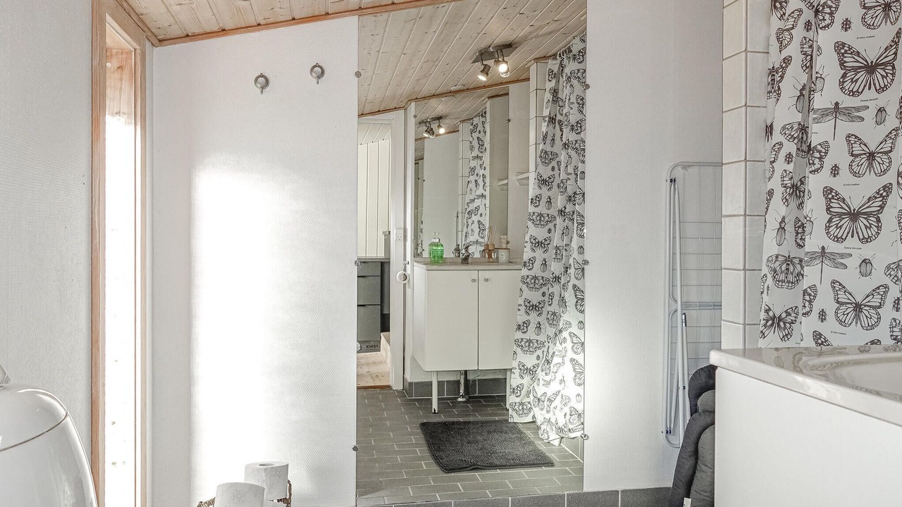 Photo of Bathroom in Balka